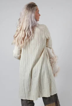 Elosia Dress in Ligne