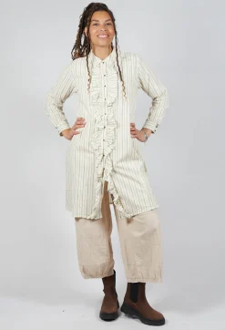 Elosia Dress in Ligne