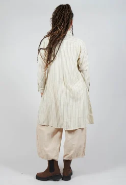 Elosia Dress in Ligne