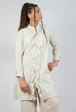 Elosia Dress in Ligne