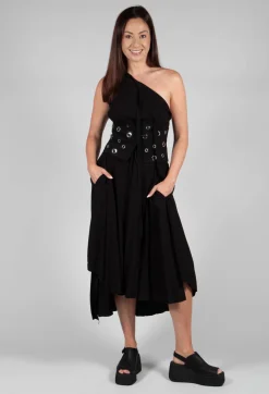 ELOT Dress in Black