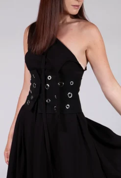 ELOT Dress in Black