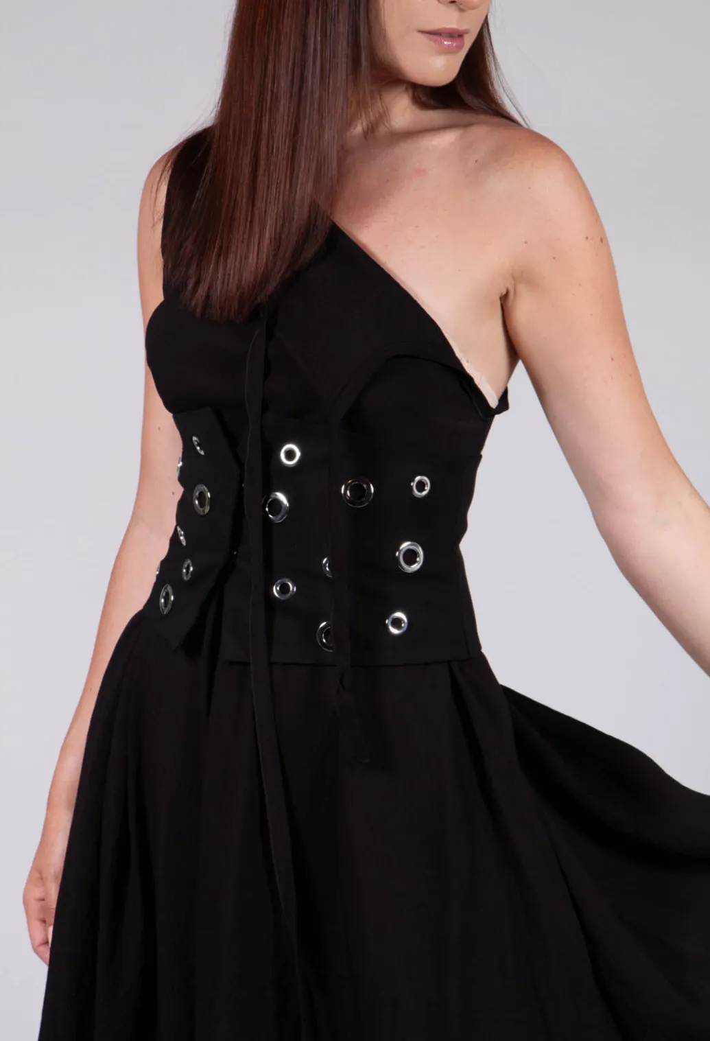 ELOT Dress in Black
