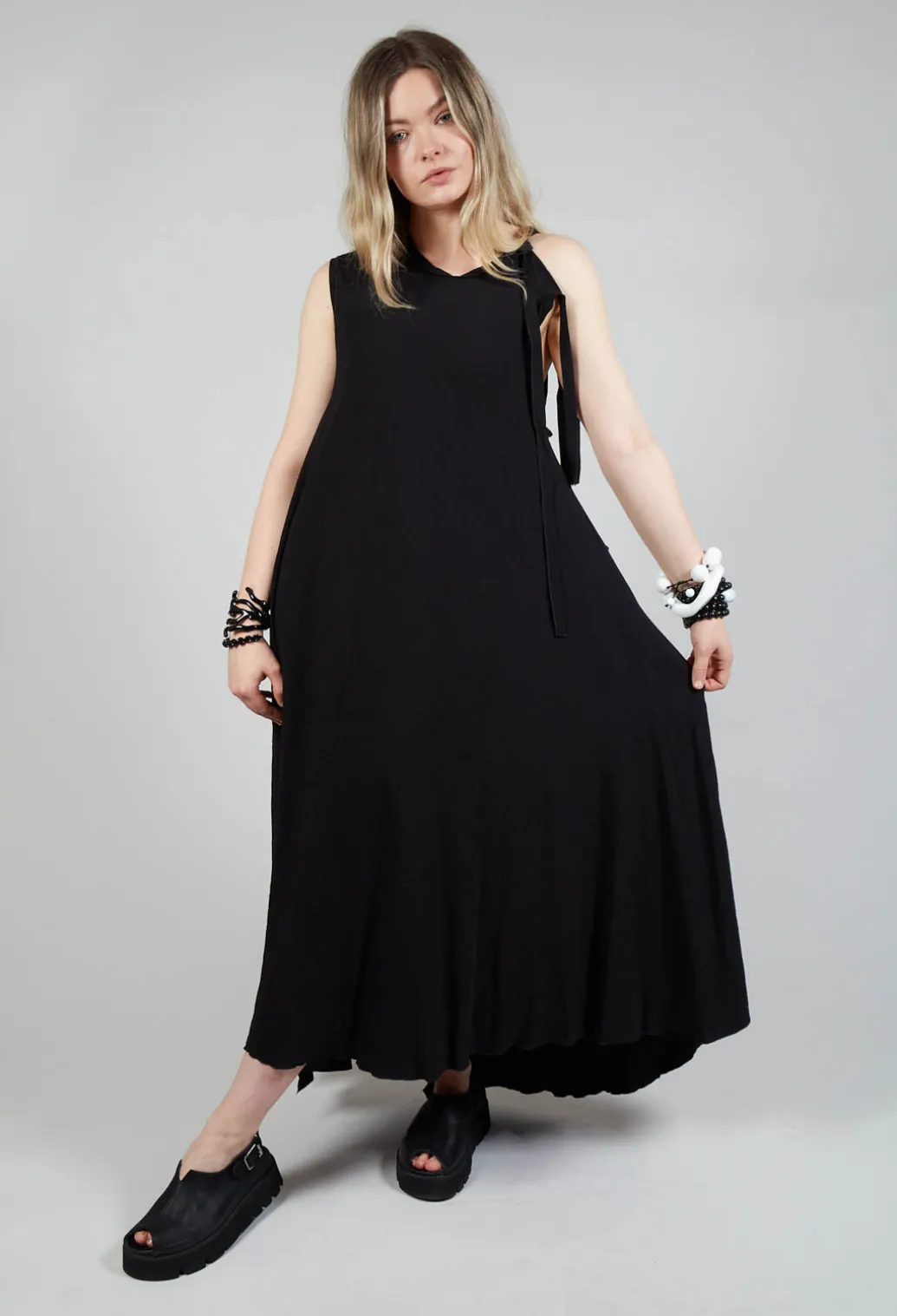 ELOT Dress in Black