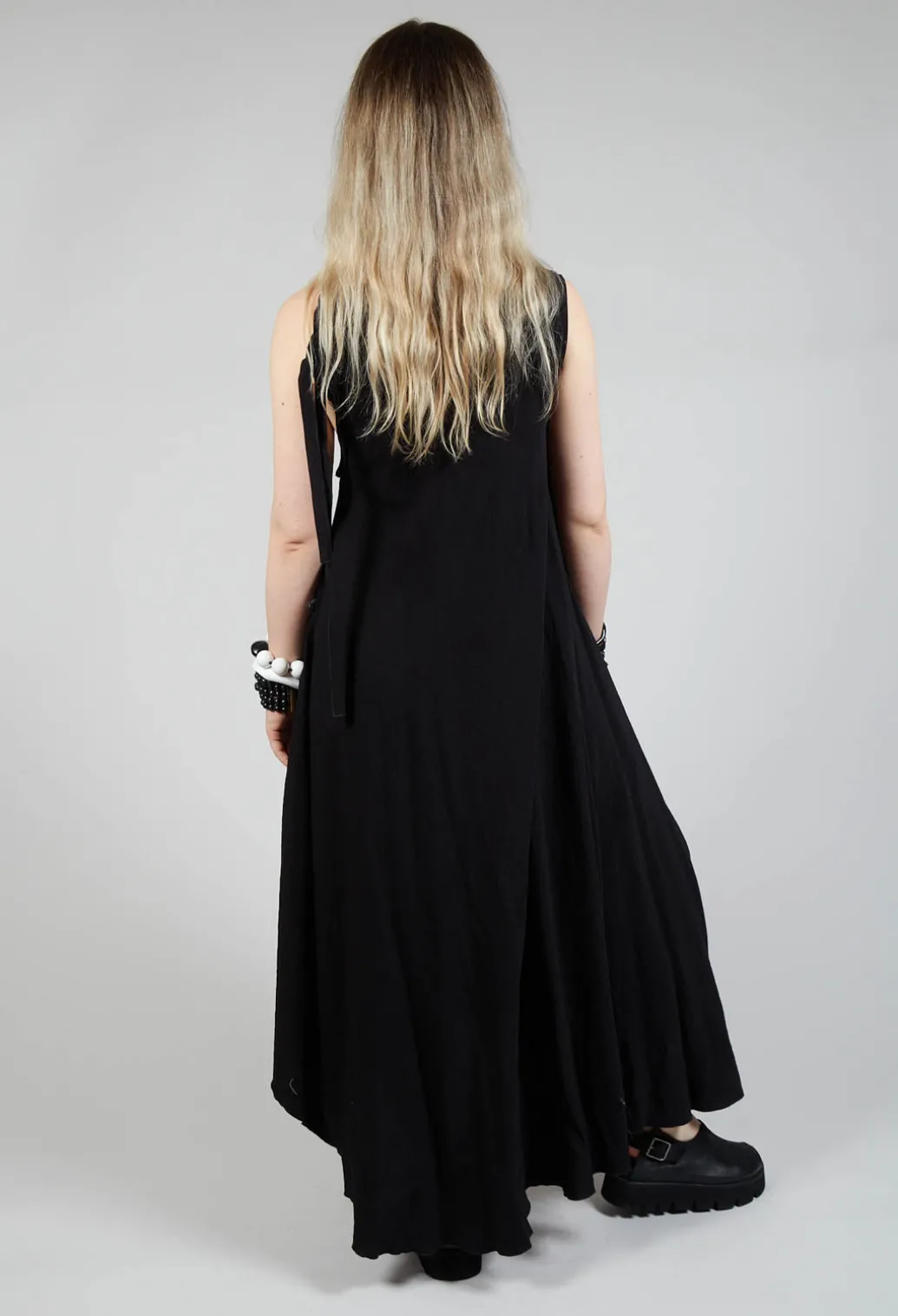 ELOT Dress in Black