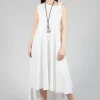 ELOT Dress in White