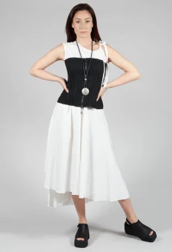 ELOT Dress in White