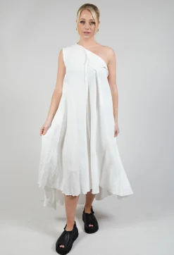 ELOT Dress in White