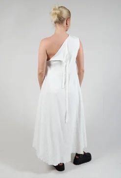 ELOT Dress in White