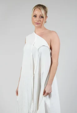 ELOT Dress in White