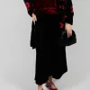 Emma Trousers in Black