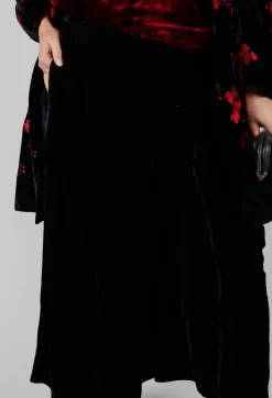 Emma Trousers in Black