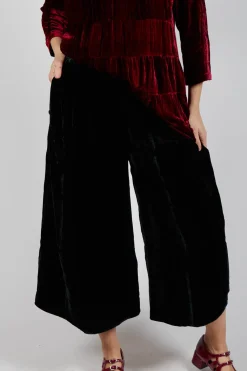 Emma Trousers in Black