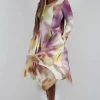 Enthusiasm Dress in Multicolour