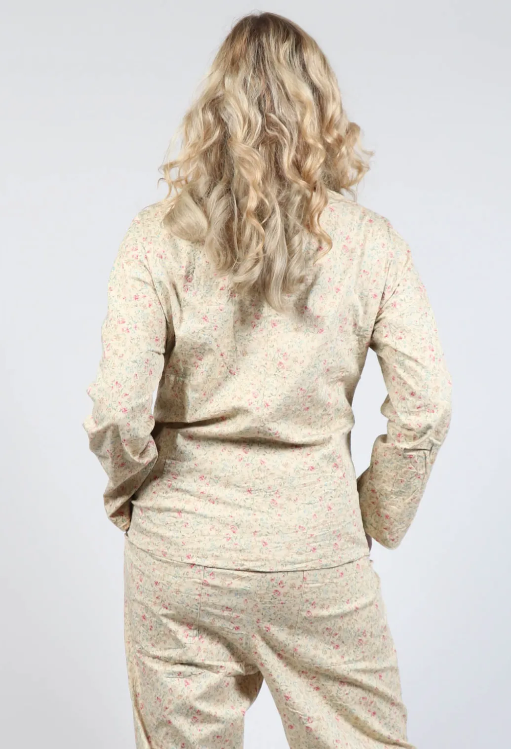 Erable Top in Liberty