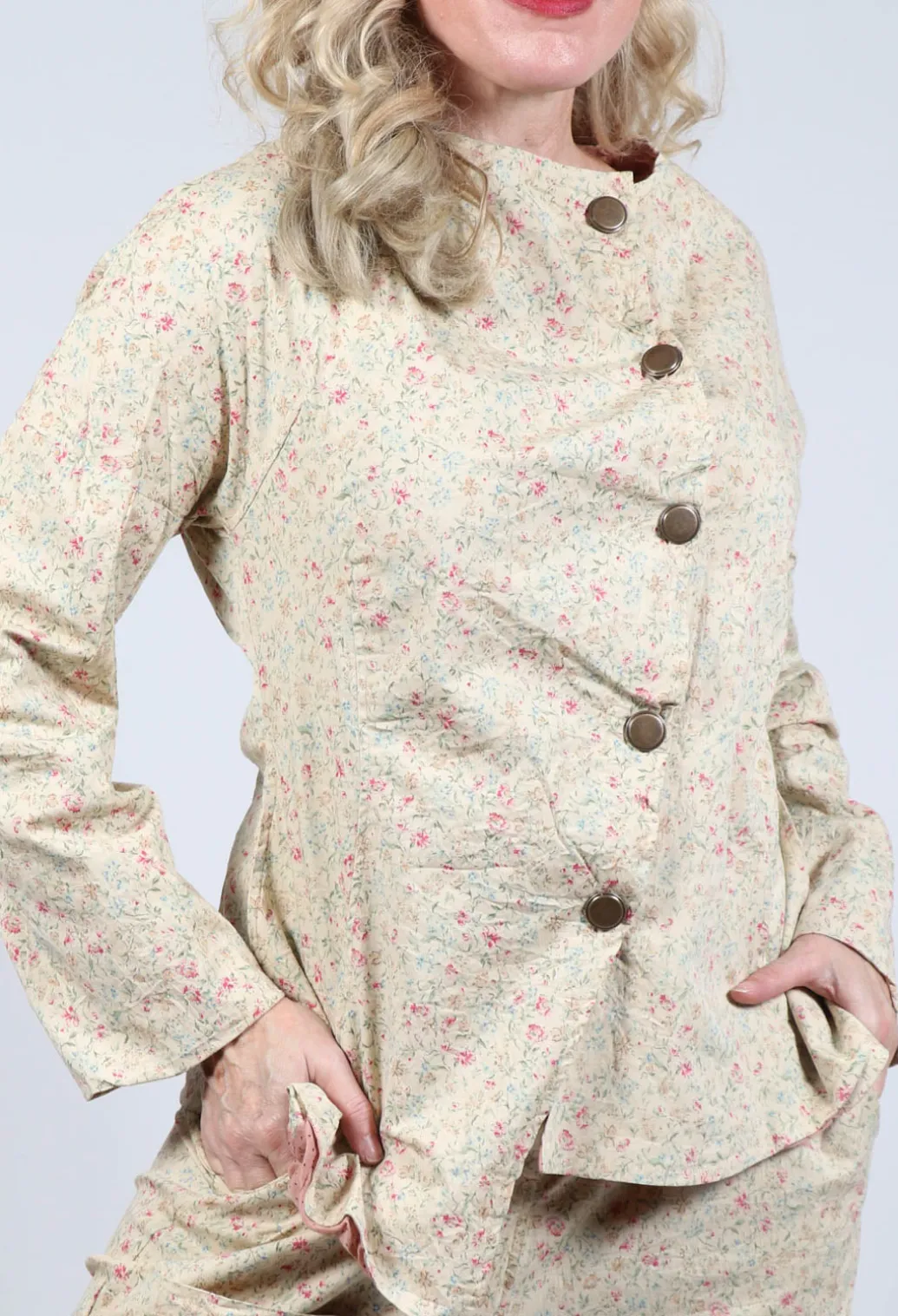 Erable Top in Liberty