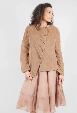 Erable Top in Sable