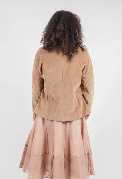 Erable Top in Sable
