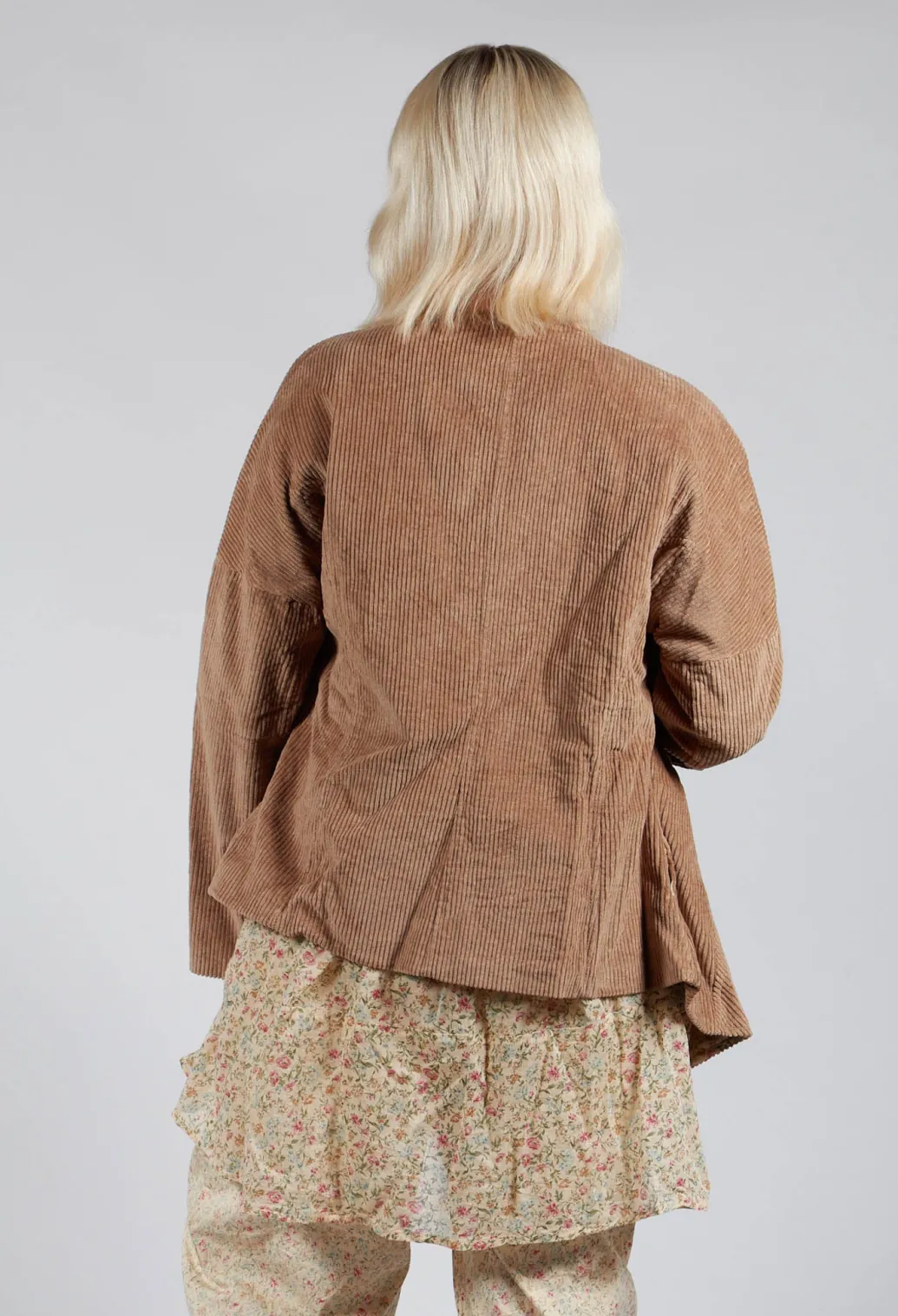 Erable Top in Sable