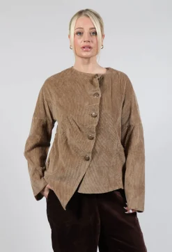 Erable Top in Sable