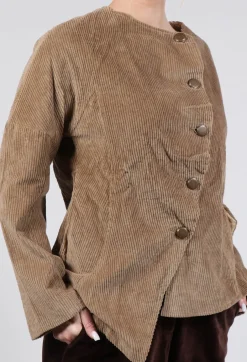 Erable Top in Sable