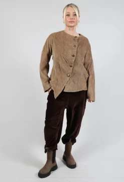 Erable Top in Sable