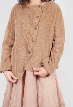 Erable Top in Sable