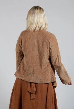 Erable Top in Sable