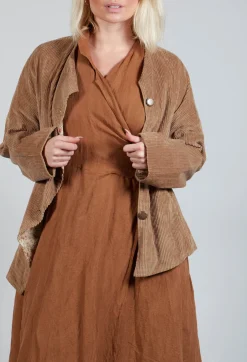 Erable Top in Sable
