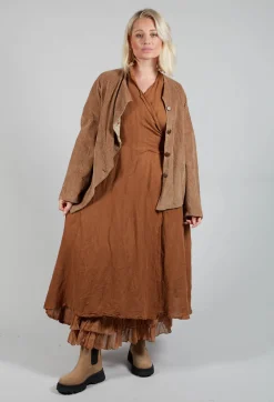 Erable Top in Sable