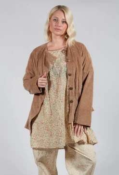 Erable Top in Sable