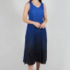 Estrella Dress in Medieval Blue