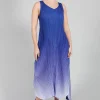 Estrella Dress in Sodalite