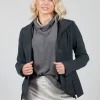 Ethene Riding Jacket in Unique