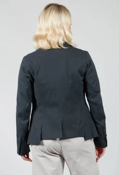 Ethene Riding Jacket in Unique