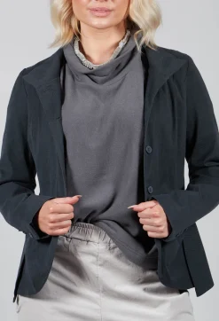 Ethene Riding Jacket in Unique