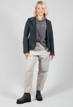 Ethene Riding Jacket in Unique