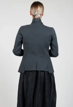 Ethene Riding Jacket in Unique