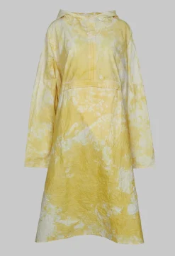 Ewigsparnis Jacket in Leo Yellow
