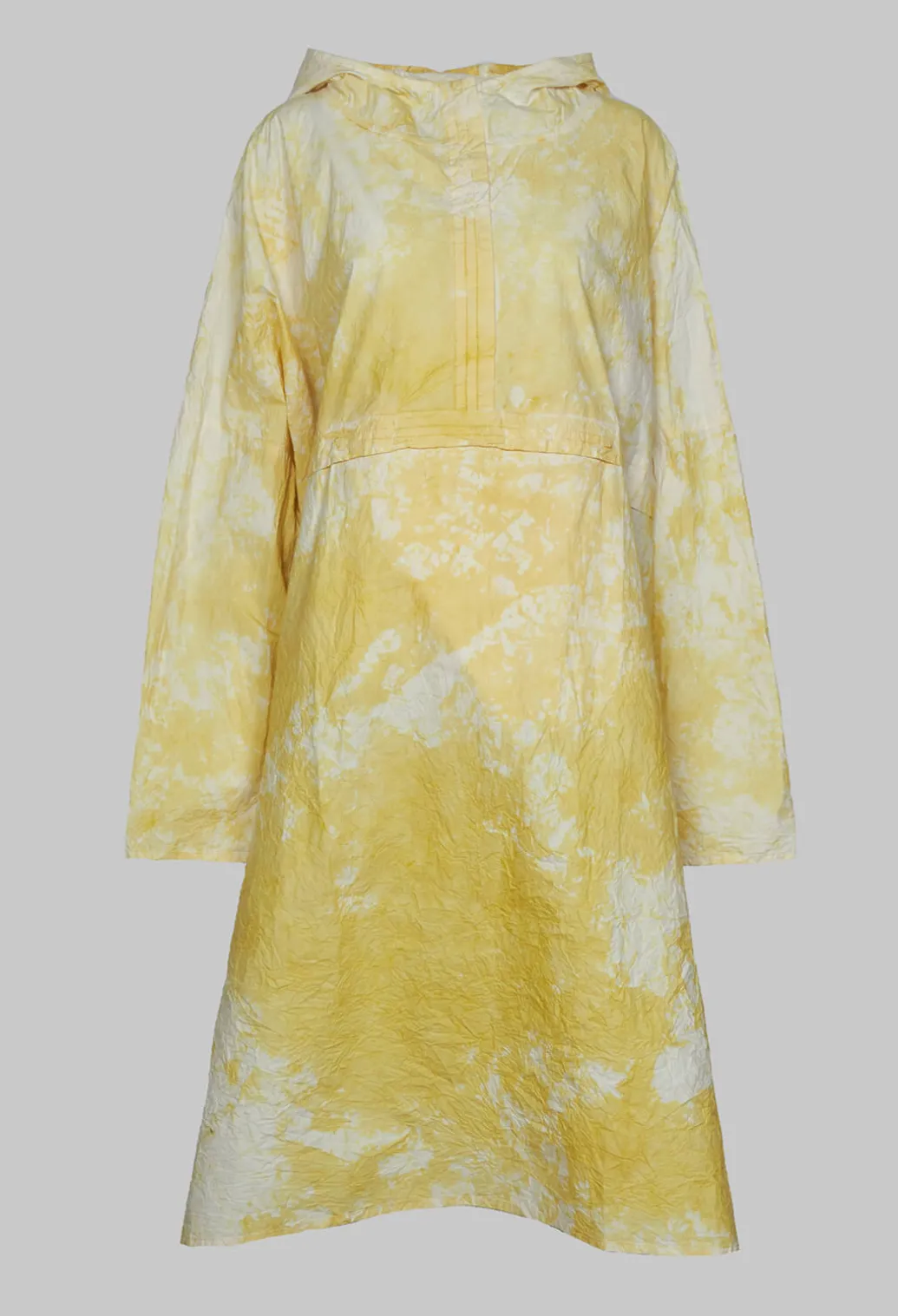 Ewigsparnis Jacket in Leo Yellow