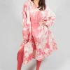 Ewigsparnis Jacket in Nektar Pink
