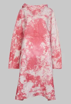 Ewigsparnis Jacket in Nektar Pink