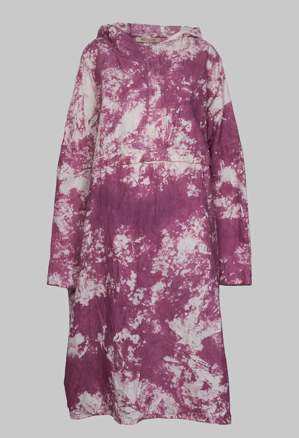 Ewigsparnis Jacket in Rosenholz Pink