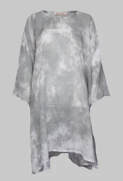 Faktengpass Shirt in Salbei Green