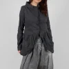 Feature Pocket Jacket in Asteroid
