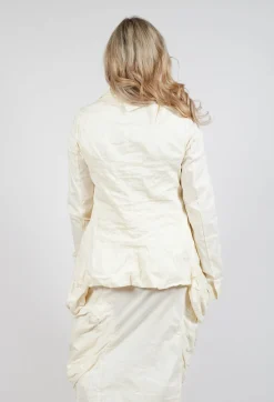Feature Pocket Jacket in Galaxy
