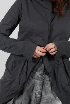 Feature Pocket Jacket in Asteroid