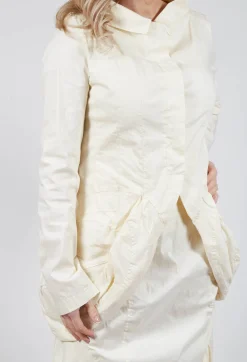 Feature Pocket Jacket in Galaxy