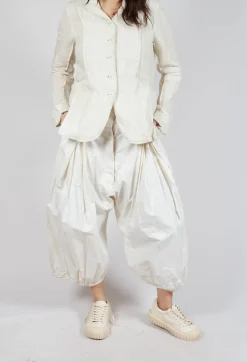 Feature Pocket Jacket in Asteroid