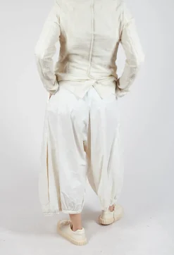 Feature Pocket Jacket in Asteroid